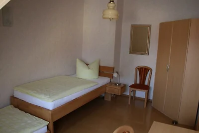 Vakantieappartement Gezinsvakantie Erfurt