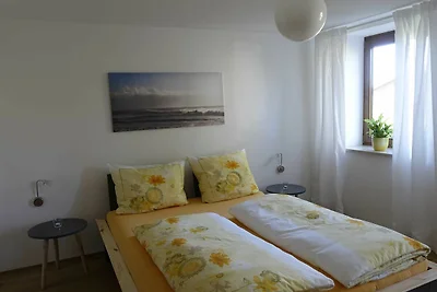 Appartamento Vacanza con famiglia Tannheim