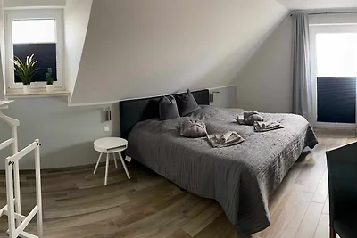 Casa vacanze Vacanza di relax Göhren-Lebbin