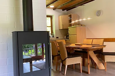 Vakantieappartement Gezinsvakantie Willingen
