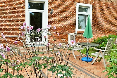 Vakantieappartement Gezinsvakantie Ralswiek