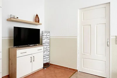 Ferienwohnung Sandburg