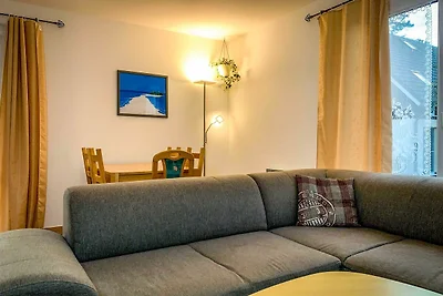 Vakantieappartement Gezinsvakantie Trassenheide