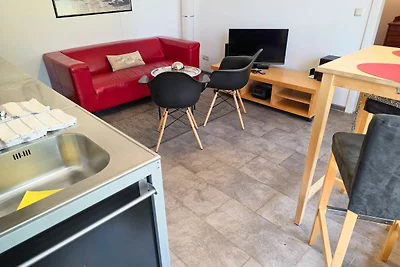 Vakantieappartement Gezinsvakantie Neuhof