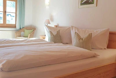 Appartamento Vacanza con famiglia Bad Wiessee