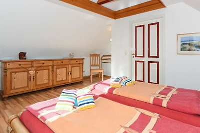 Vakantieappartement Gezinsvakantie Esens
