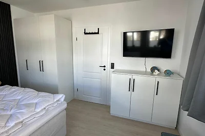 Appartement Vacances avec la famille Ahlbeck