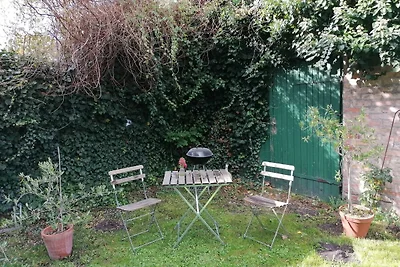 Vakantieappartement Gezinsvakantie Ueckermünde