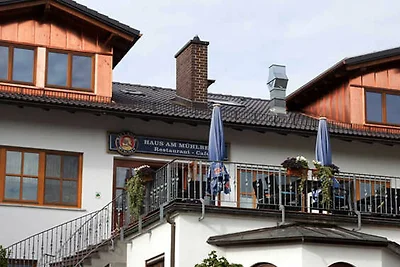 Ferienwohnung 2