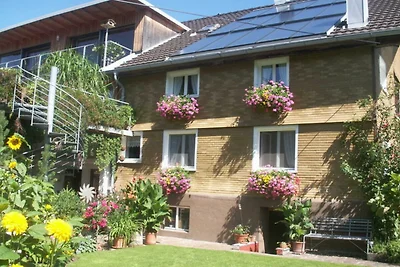Vakantieappartement Gezinsvakantie Bizau