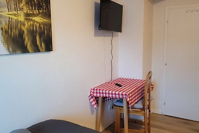 Ferienwohnung Gipfelblick