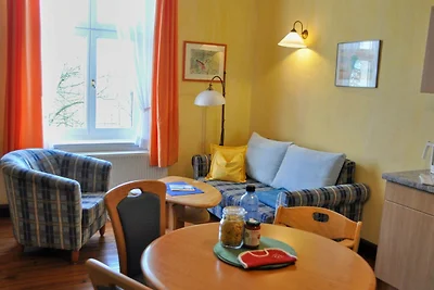 Vakantieappartement Gezinsvakantie Altenpleen