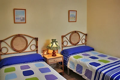 Appartamento Vacanza con famiglia Los Llanos de Aridane