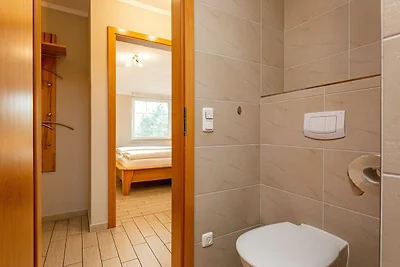 Vakantieappartement Gezinsvakantie Heringsdorf