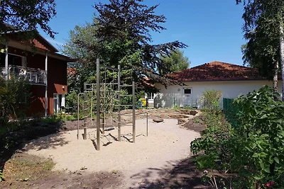 Appartamento Vacanza con famiglia Kühlungsborn