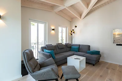 Appartamento Vacanza con famiglia Ahlbeck