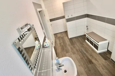 Ferienwohnung Hasensasse