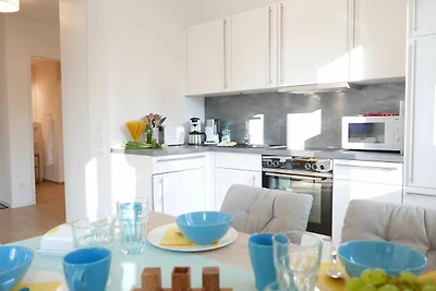 Vakantieappartement Gezinsvakantie Baabe