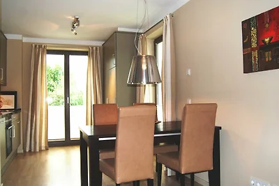 Vakantieappartement Gezinsvakantie Wenningstedt-Braderup