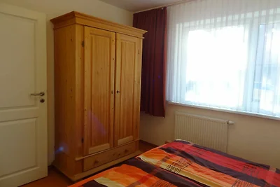 Appartamento Vacanza con famiglia Burg auf Fehmarn