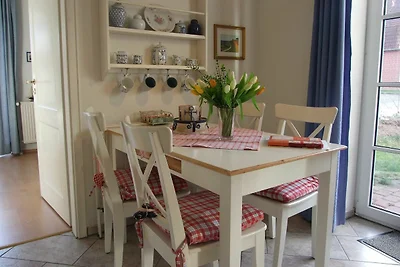 Vakantieappartement Gezinsvakantie Schönhagen