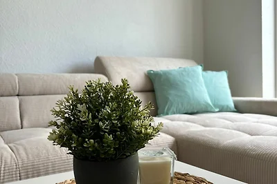 Ferienwohnung Fehnzauber