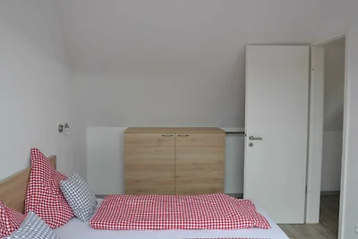 Vakantieappartement Gezinsvakantie Obersulm