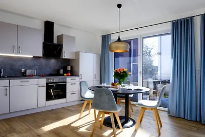 Appartement Vacances avec la famille Sassnitz