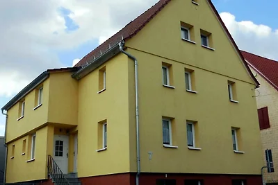 Vakantieappartement Gezinsvakantie Reichelsheim