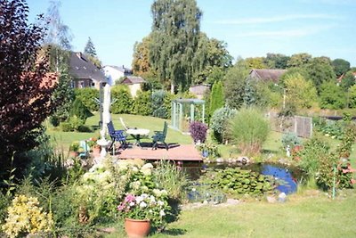 apartman za odmor Obiteljski odmor Wesenberg
