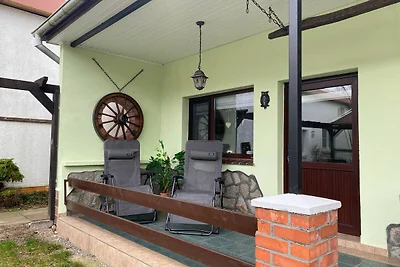 Casa vacanze Vacanza di relax Neubukow