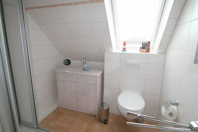 Casa vacanze Vacanza di relax Friedrichskoog