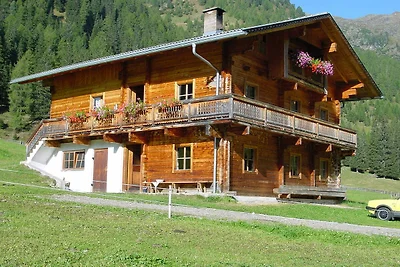 Wohnung im Parterre