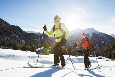 Vakantieappartement Gezinsvakantie Pfunds