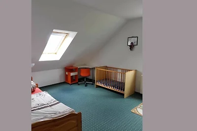 Ferienhaus Ann-Charlott