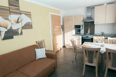 Lawerz Ferienwohnung 2 (4-6 Personen)