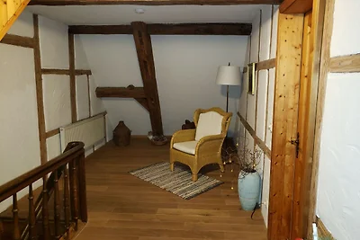 Vakantieappartement Gezinsvakantie Heiligenstadt