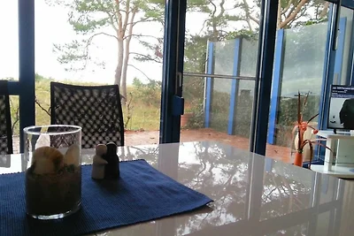 Ferienwohnung Wellenblick-1 SZ bis max.