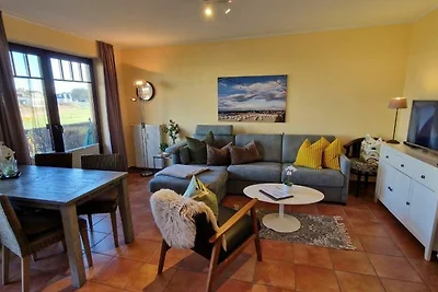 Appartamento Vacanza con famiglia Kühlungsborn