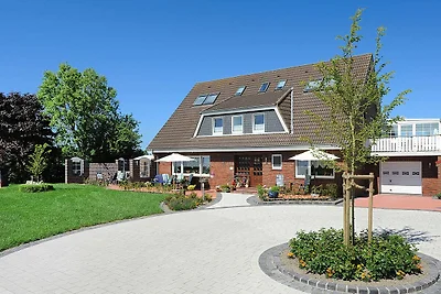 Appartamento Vacanza con famiglia Neuharlingersiel