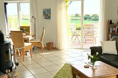 Ferienhaus Schimanski