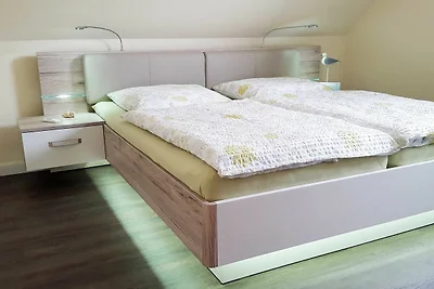 Apartament Dla rodzin Binz