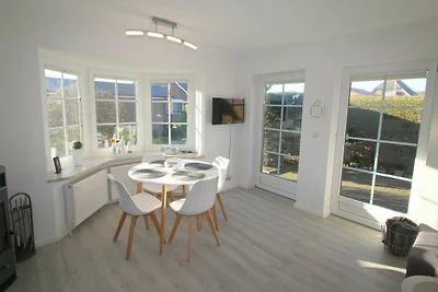 Casa vacanze Vacanza di relax Friedrichskoog