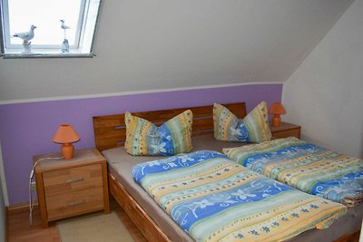 Vakantieappartement Gezinsvakantie Saal in Vorpommern