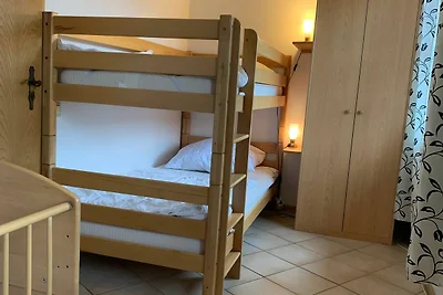Ferienwohnung 1