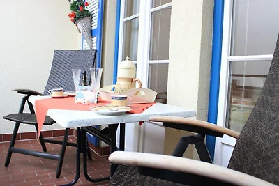 Appartamento Vacanza con famiglia Warnemünde