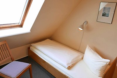 Vakantieappartement Gezinsvakantie Juist