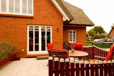 Vakantieappartement Gezinsvakantie Ahrenshoop