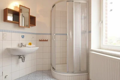 Vakantieappartement Gezinsvakantie Groß Schwansee