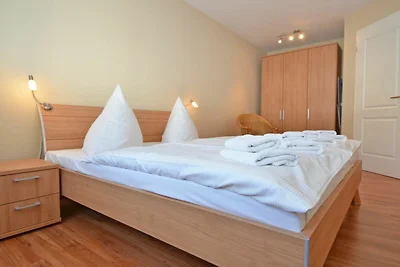 Villa Seerose Sellin | Wohnung 02